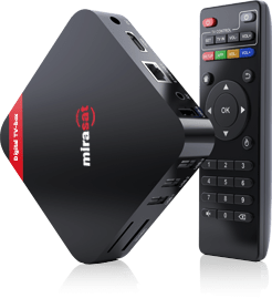 IPTV RECEIVER