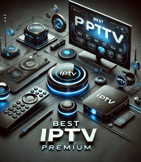 Best IPTV Subscription