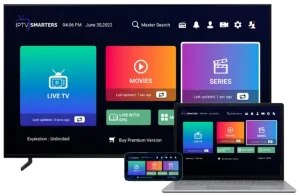 IPTV Subscription